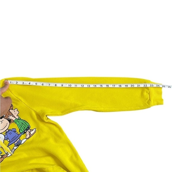 Peanut Hybrid Apparel Hoodie - Picture 6 of 10